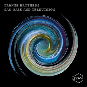 Gas, Mask and Television - EP
