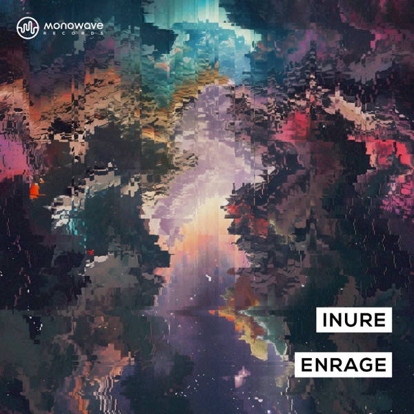 Enrage - Single