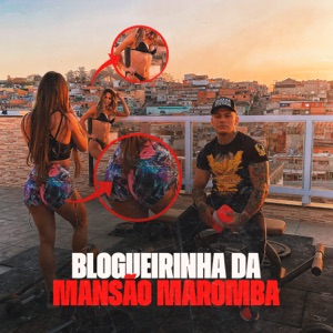 Set Mansão Maromba