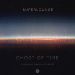 Ghost of Time - EP