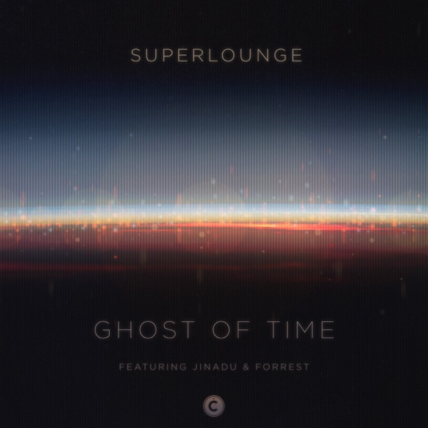 Ghost of Time - EP