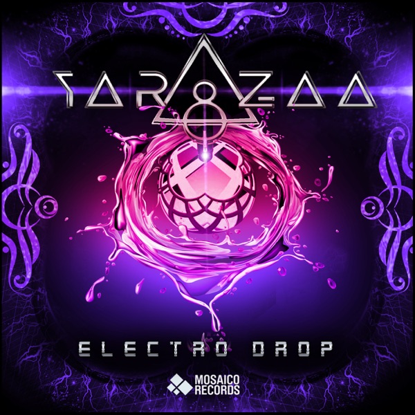 Electro Drop - Single