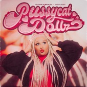 Pu$$ycat Dollz artwork