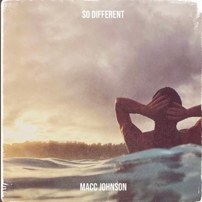 So Different - Single