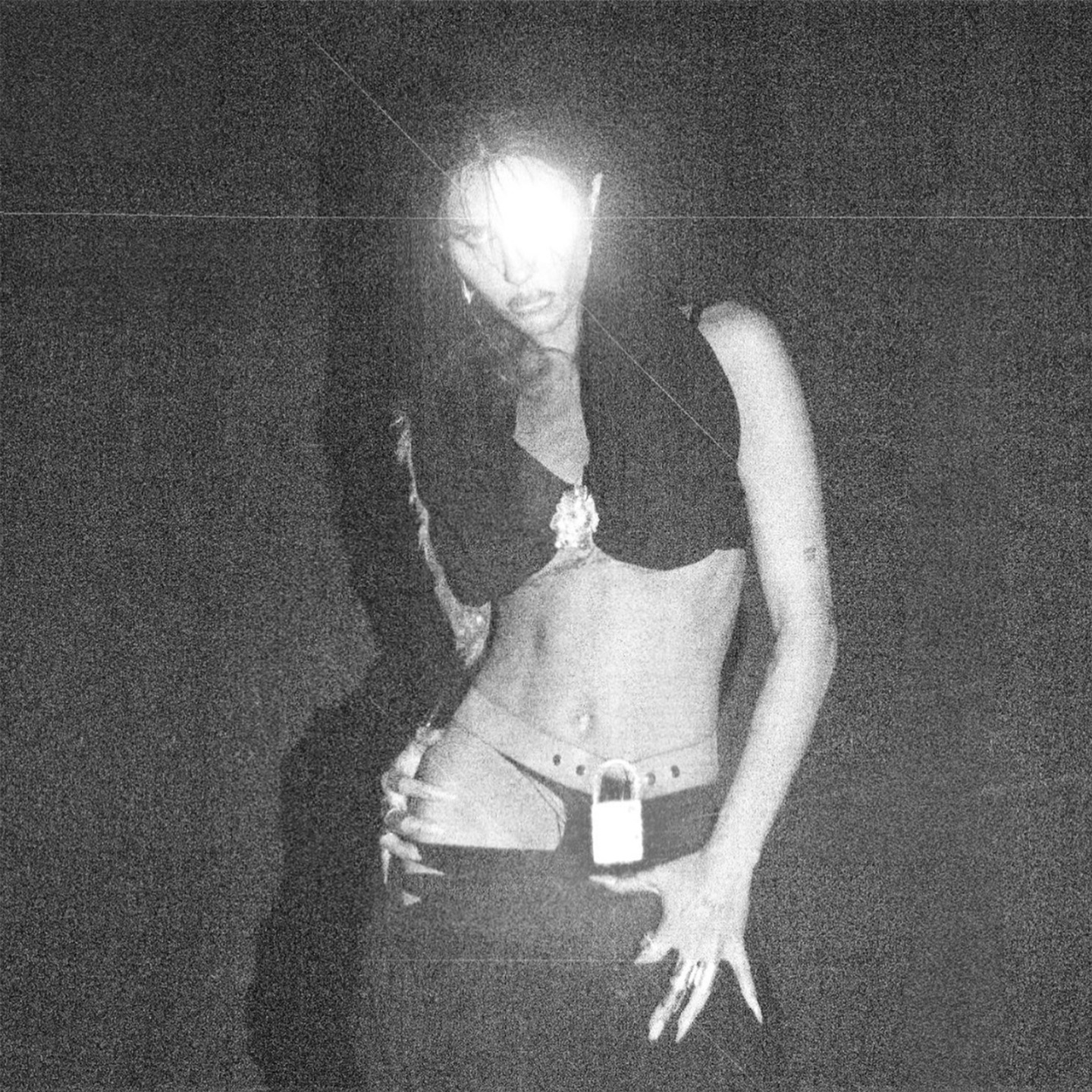 Burn to Make It Glow - EP