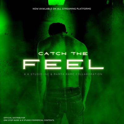 Catch The Feel - Single