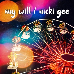 My Will (from "Inuyasha") - Single