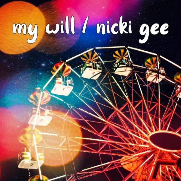 My Will (from "Inuyasha")