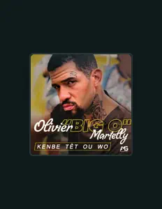 Listen to Olivier "BigO" Martelly, watch music videos, read bio, see tour dates & more!