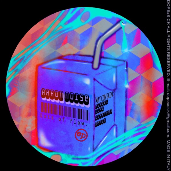 Lots of Flow EP