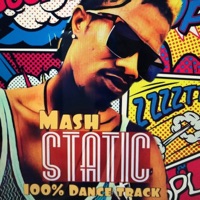 Static - Single - Mash P