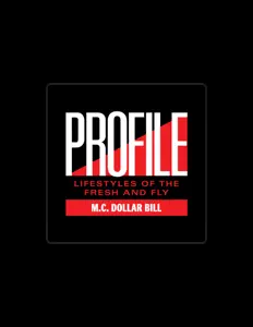 Posłuchaj wykonawcy M.C. Dollar Bill, obejrzyj teledyski, przeczytaj biografię, zobacz daty tras koncertowych i nie tylko!