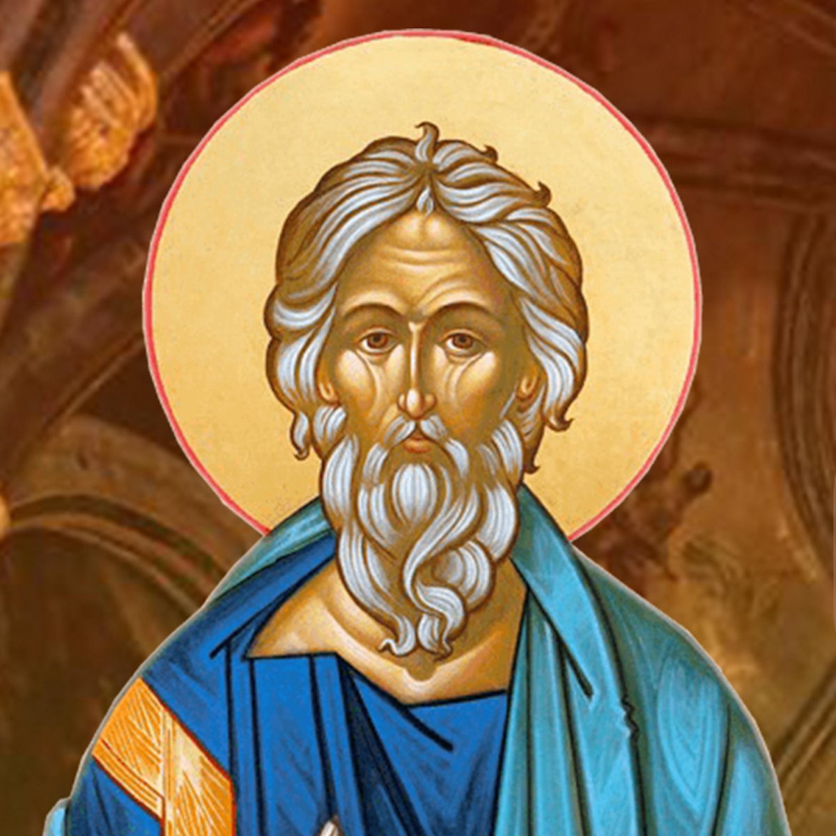 Acatistul Sfantului Apostol Andrei by Vlad Rosu on Apple Music