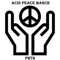 Acid Peace March - Pha Thal lyrics