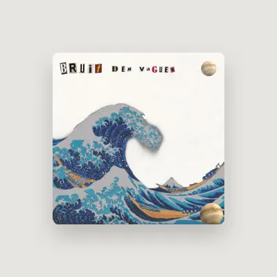 Listen to Vénus?, watch music videos, read bio, see tour dates & more!