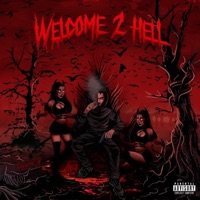 Welcome 2 Hell - H3LLBOY