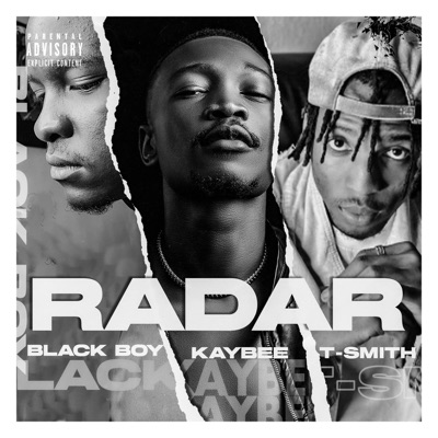Radar (feat. T-Smith) - Single