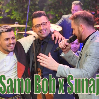 Nemacki policajci (feat. Samo Bob live) - Single
