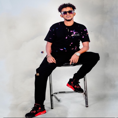 Deeqsan Abdinasir - Rayaan