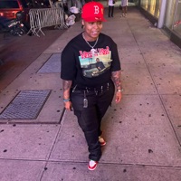 Suppose To - Single - Ace the homie