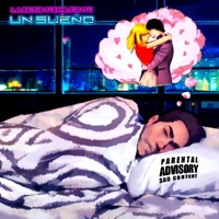 Un Sueño - Single - LuisEnrique NR