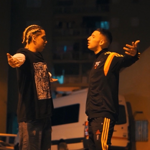 PCH (feat. Ayrton Tuzain)