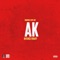 AK - Countree Hype, Intence & Kraff Gad lyrics