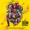 Brain in Robotman - Clint Mansell & Kevin Kiner lyrics