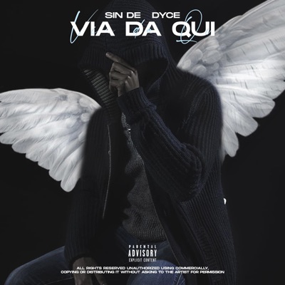 Via Da Qui (feat. Dyce) - Single