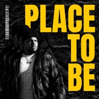 Place To Be - EP - Arkitek Mrj