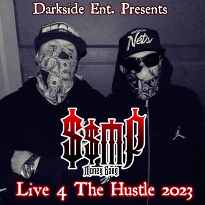 Live 4 the Hustle 2023 (feat. Sean Russ & Cuchester) [Live] - Single