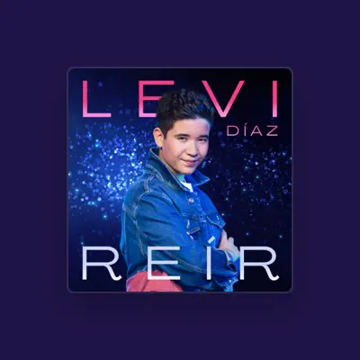 Listen to Levi Díaz, watch music videos, read bio, see tour dates & more!