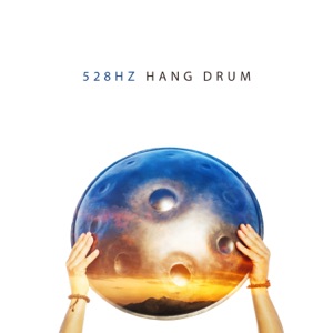 528Hz Hang Drum: Best Set Music for Meditation