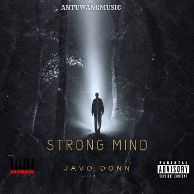 Strong Mind - Single