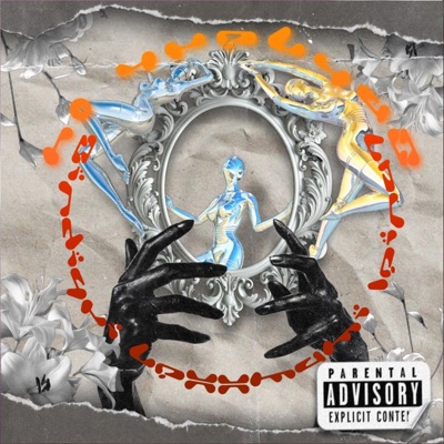 No Vuelvas (feat. LexxMami & Leirat) - Single