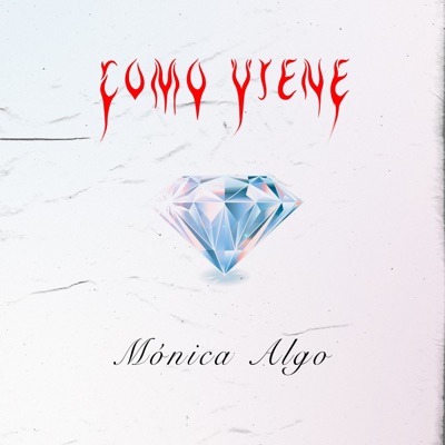 Como Viene - Single