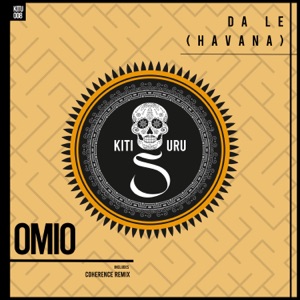 Omio - EP