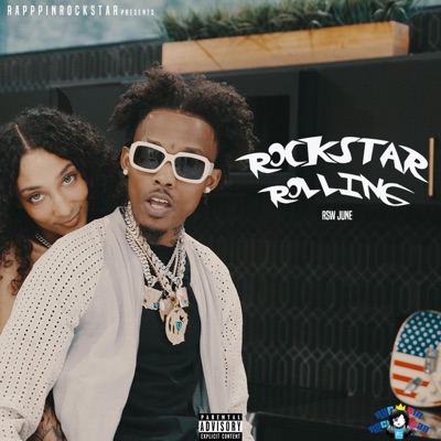 Rockstar Rolling - Single