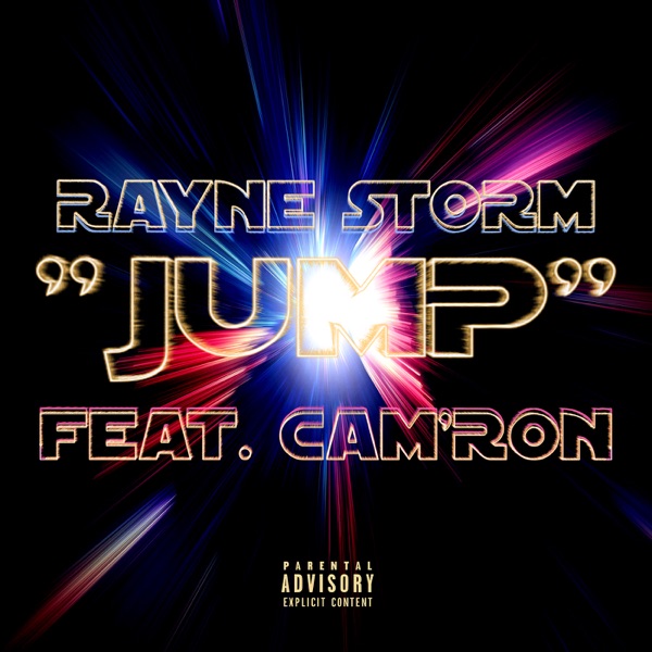 Jump (feat. Cam’ron) - Single