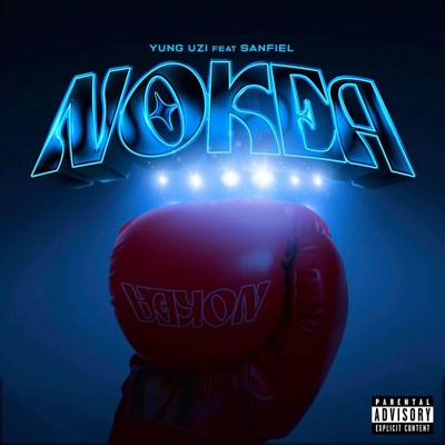 Nokea (feat. Sanfiel) - Single