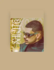 Hör dir Echover an, schau dir Musikvideos an, lies die Biografie, finde Tourdaten und mehr!