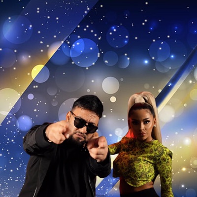 Adryano Shykk Remix - Vreau sa te duc la Paris, Sa Facem Dragoste de Vis