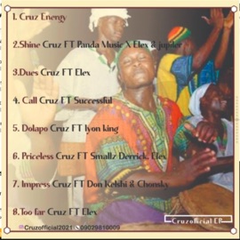 Dues (feat. Elex) Official cruz