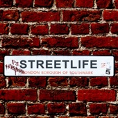 Streetlife artwork