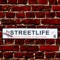 Streetlife artwork