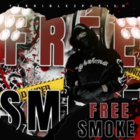 FREE SMOKE (feat. Quapo Jefe) - Single - Terrible2Parish