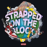 Strapped On the Block - Single - mart1n