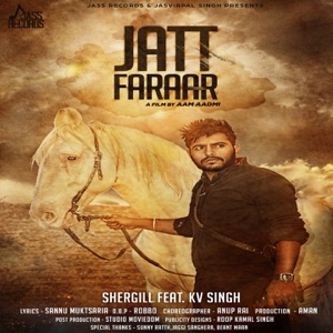 Jatt Faraar (feat. K.V. Singh)