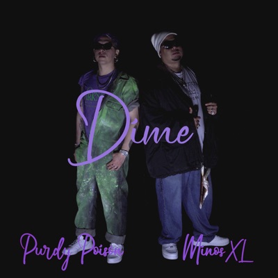 Dime - Single
