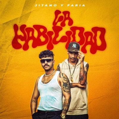 La Habilidad - Single